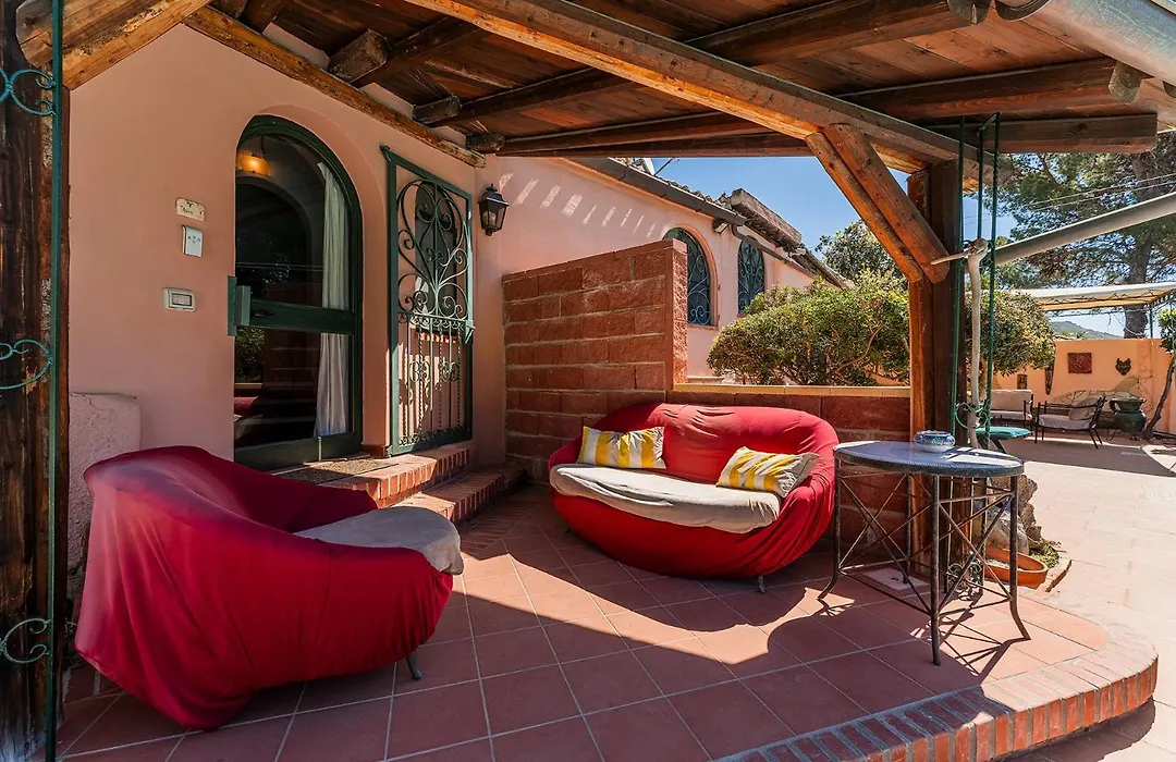 Guest House Villa Verde - Short Term Room Rentals-1